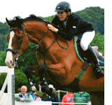 picture of Show Jumper